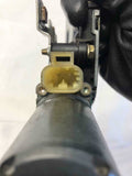 2003 SATURN VUE Rear Back Door Window Regulator Driver Left Electric OEM