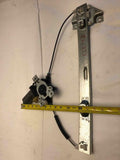 2003 SATURN VUE Rear Back Door Window Regulator Driver Left Electric OEM