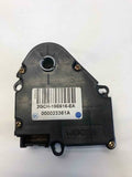 2003 SATURN VUE A/C Heater Blend Door Actuator Control Valve Assembly OEM