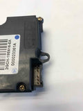 2003 SATURN VUE A/C Heater Blend Door Actuator Control Valve Assembly OEM