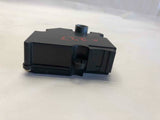 2003 SATURN VUE A/C Heater Blend Door Actuator Control Valve Assembly OEM