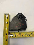 2003 SATURN VUE A/C Heater Blend Door Actuator Control Valve Assembly OEM