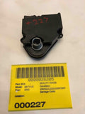 2003 SATURN VUE HVAC A/C Heater Blend Door Actuator Control Valve 2GCH-19E616-EA