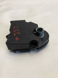 2003 SATURN VUE HVAC A/C Heater Blend Door Actuator Control Valve 2GCH-19E616-EA