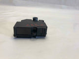 2003 SATURN VUE HVAC A/C Heater Blend Door Actuator Control Valve 2GCH-19E616-EA