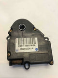 2003 SATURN VUE HVAC A/C Heater Blend Door Actuator Control Valve 2GCH-19E616-EA