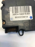 2003 SATURN VUE HVAC A/C Heater Blend Door Actuator Control Valve 2GCH-19E616-EA