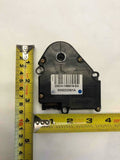 2003 SATURN VUE HVAC A/C Heater Blend Door Actuator Control Valve 2GCH-19E616-EA