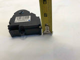 2003 SATURN VUE HVAC A/C Heater Blend Door Actuator Control Valve 2GCH-19E616-EA
