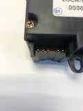 2003 SATURN VUE HVAC A/C Heater Blend Door Actuator Control Valve 2GCH-19E616-EA
