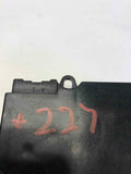 2003 SATURN VUE HVAC A/C Heater Blend Door Actuator Control Valve 2GCH-19E616-EA