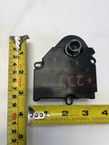 2003 SATURN VUE HVAC A/C Heater Blend Door Actuator Control Valve 2GCH-19E616-EA