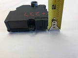 2003 SATURN VUE HVAC A/C Heater Blend Door Actuator Control Valve 2GCH-19E616-EA