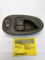 2002 - 2003 SATURN VUE Front Door Handle Inside Passenger Right RH OEM