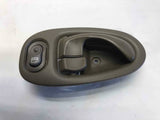 2002 - 2003 SATURN VUE Front Door Handle Inside Passenger Right RH OEM