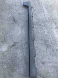 2002 - 2005 SATURN VUE Rocker Panel Molding Skirt Passenger Right RH OEM
