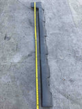 2002 - 2005 SATURN VUE Rocker Panel Molding Skirt Passenger Right RH OEM