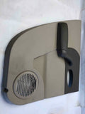 2002 - 2003 SATURN VUE Rear Back Door Interior Panel Cover Driver Left Side LH