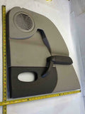 2002 - 2003 SATURN VUE Rear Back Door Interior Panel Cover Driver Left Side LH