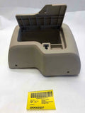 2003 SATURN VUE Center Console Storage Box Compartment Interior Assembly OEM