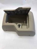 2003 SATURN VUE Center Console Storage Box Compartment Interior Assembly OEM