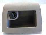 2003 SATURN VUE Center Console Storage Box Compartment Interior Assembly OEM