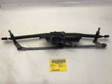 2002 - 2007 SATURN VUE Windshield Wiper Linkage Transmission w/ Motor 19120343