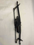 2002 - 2007 SATURN VUE Windshield Wiper Linkage Transmission w/ Motor 19120343