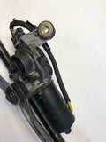 2002 - 2007 SATURN VUE Windshield Wiper Linkage Transmission w/ Motor 19120343