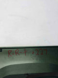 2002 - 2005 SATURN VUE Rear Roof Rail Drip Outer Trim Molding Passenger Right RH