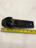 2002 - 2005 SATURN VUE Front Hood Hinge Hood Release Driver Left Side LH OEM