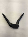 2002 - 2005 SATURN VUE Front Hood Hinge Hood Release Driver Left Side LH OEM