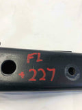 2002 - 2005 SATURN VUE Front Hood Hinge Hood Release Driver Left Side LH OEM