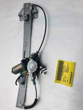 2003 SATURN VUE Rear Door Glass Window Regulator w/ Motor Passenger Right RH OEM