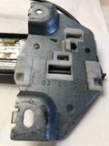 2003 SATURN VUE Rear Door Glass Window Regulator w/ Motor Passenger Right RH OEM