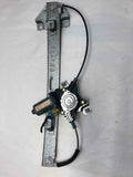 2003 SATURN VUE Rear Door Glass Window Regulator w/ Motor Passenger Right RH OEM