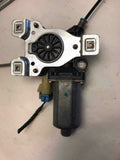 2003 SATURN VUE Rear Door Glass Window Regulator w/ Motor Passenger Right RH OEM