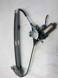 2003 SATURN VUE Rear Door Glass Window Regulator w/ Motor Passenger Right RH OEM