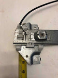 2003 SATURN VUE Rear Door Glass Window Regulator w/ Motor Passenger Right RH OEM