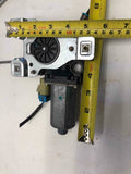 2003 SATURN VUE Rear Door Glass Window Regulator w/ Motor Passenger Right RH OEM