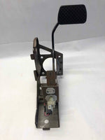 2003 SATURN VUE Floor Brake Foot Pedal w/ Brake Stop Light Switch 015F-4068 OEM