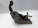 2003 SATURN VUE Floor Brake Foot Pedal w/ Brake Stop Light Switch 015F-4068 OEM