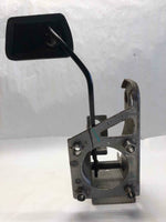 2003 SATURN VUE Floor Brake Foot Pedal w/ Brake Stop Light Switch 015F-4068 OEM