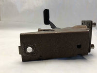 2003 SATURN VUE Floor Brake Foot Pedal w/ Brake Stop Light Switch 015F-4068 OEM