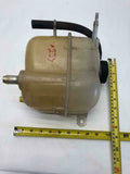 2003 SATURN VUE Radiator Coolant Recovery Overflow Reservoir Tank Bottle w/ Cap