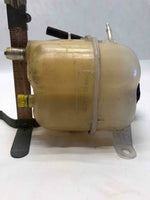 2003 SATURN VUE Radiator Coolant Recovery Overflow Reservoir Tank Bottle w/ Cap