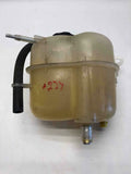 2003 SATURN VUE Radiator Coolant Recovery Overflow Reservoir Tank Bottle w/ Cap