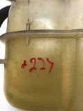 2003 SATURN VUE Radiator Coolant Recovery Overflow Reservoir Tank Bottle w/ Cap