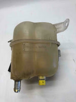 2003 SATURN VUE Radiator Coolant Recovery Overflow Reservoir Tank Bottle w/ Cap