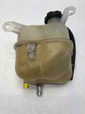 2003 SATURN VUE Radiator Coolant Recovery Overflow Reservoir Tank Bottle w/ Cap